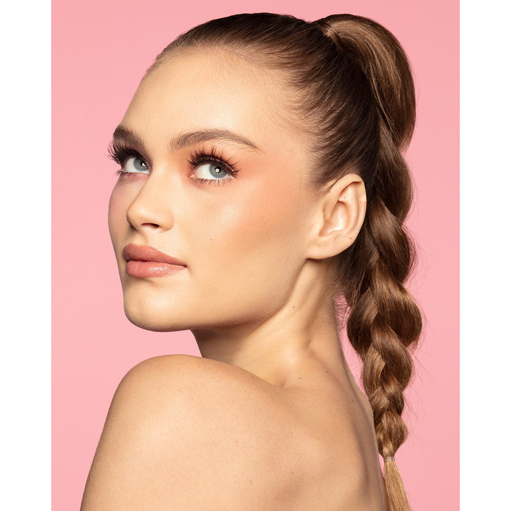Jaclyn Cosmetics - Bronze & Blushing Duo @ احمر الخدود و برونزر
