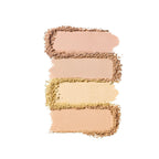 Jaclyn Cosmetics Face It All Brigthening & Setting Palette@باليت لتثبيت المكياج