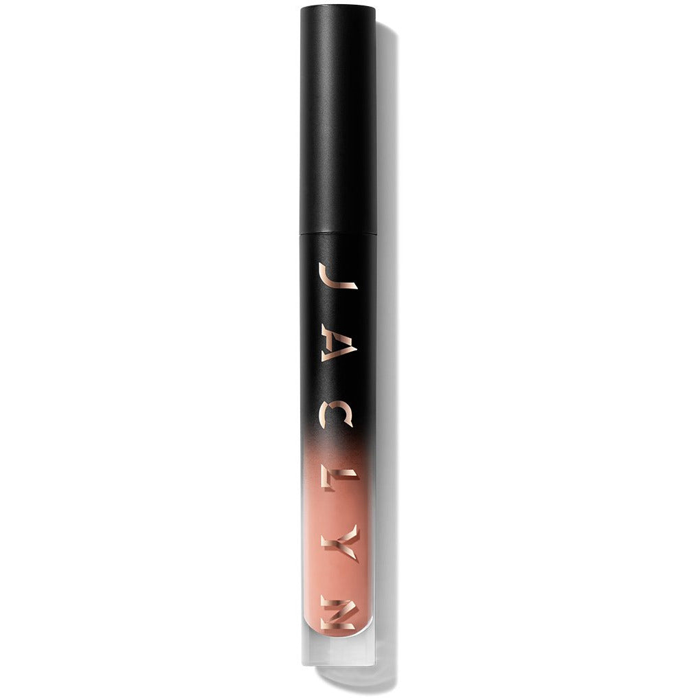 Jaclyn Cosmetics POUTSPOKEN LIQUID LIPSTICK@ احمر الشفايف