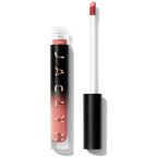 Jaclyn Cosmetics POUTSPOKEN LIQUID LIPSTICK@ احمر الشفايف