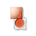 Jaclyn Cosmetics MOOD LIGHT LUMINOUS ROUGE@بودره احمر الخدود