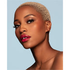 Jaclyn Cosmetics MOOD LIGHT LUMINOUS ROUGE@بودره احمر الخدود