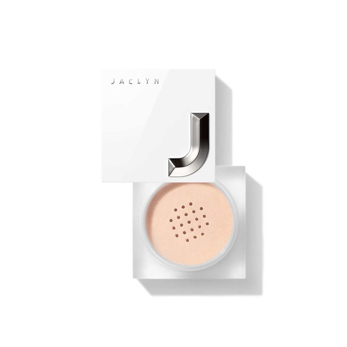 Jaclyn Cosmetics Bake & Brighten Under Eye Powder@بودره نثريه لتثبيت المكياج