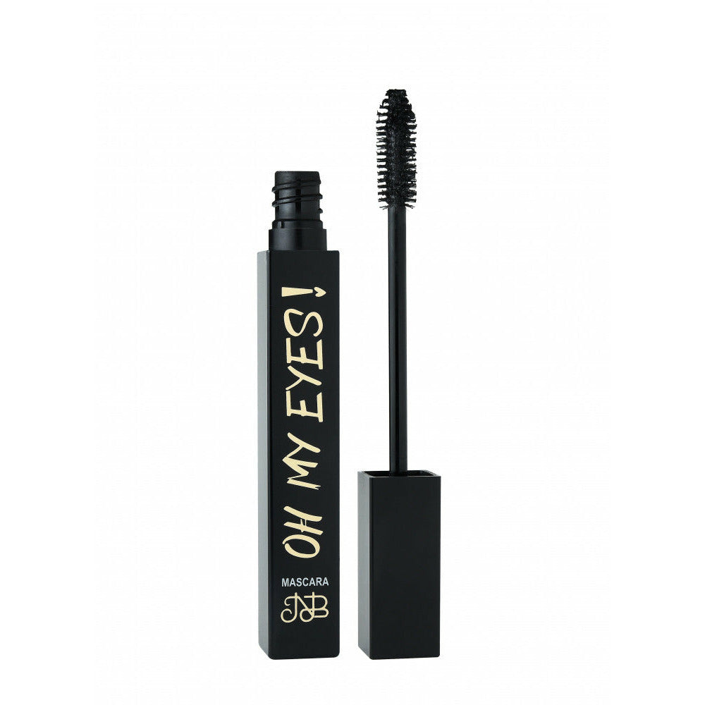 NB - Oh My Eyes! Mascara @ ماسكرا