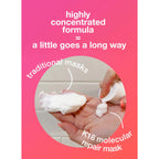 K18 Biometric Hairscience - Leave-In Molecular Repair Hair Mask @ قناع الشعر