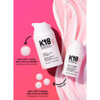 K18 Biometric Hairscience - Leave-In Molecular Repair Hair Mask @ قناع الشعر
