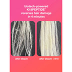 K18 Biometric Hairscience - Leave-In Molecular Repair Hair Mask @ قناع الشعر