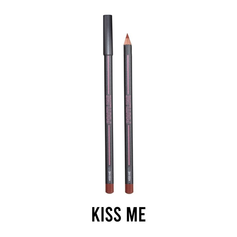 BPerfect - Poutline Lip Liner@محدد الشفايف