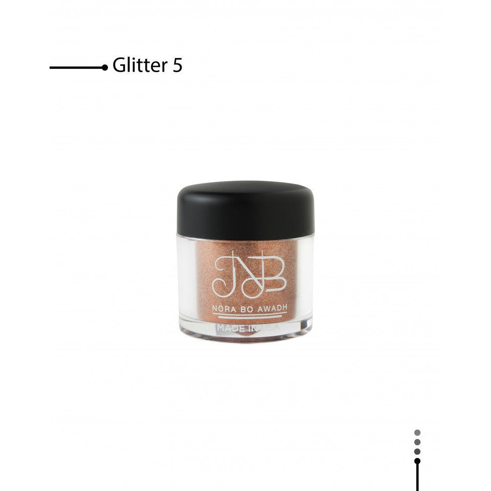 NB Loose Glitter @ لمعة للعين