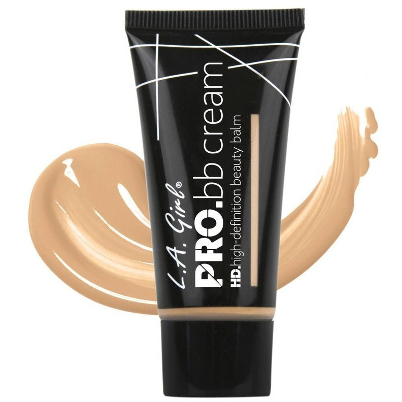 LA Girl PRO BB Cream - bronze