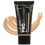 LA Girl PRO BB Cream - bronze