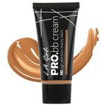 LA Girl PRO BB Cream - bronze