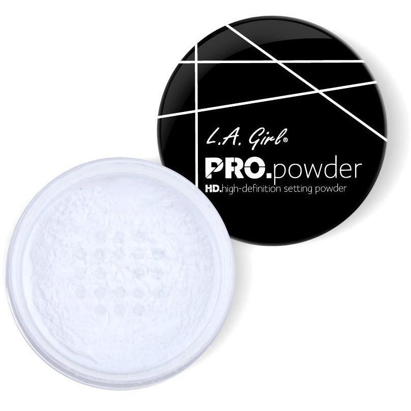 L.A.Girl HD Pro Setting Powder - bronze