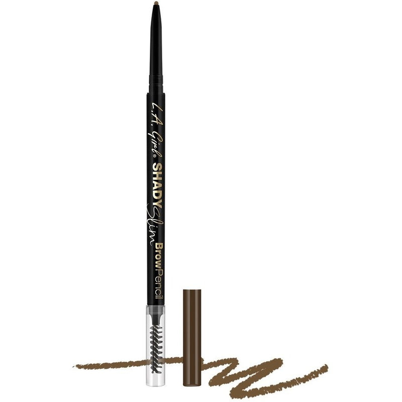 L.A.Girl Brow Pencil - bronze