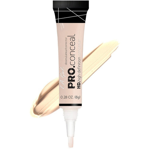 L.A.Girl Concealer - bronze