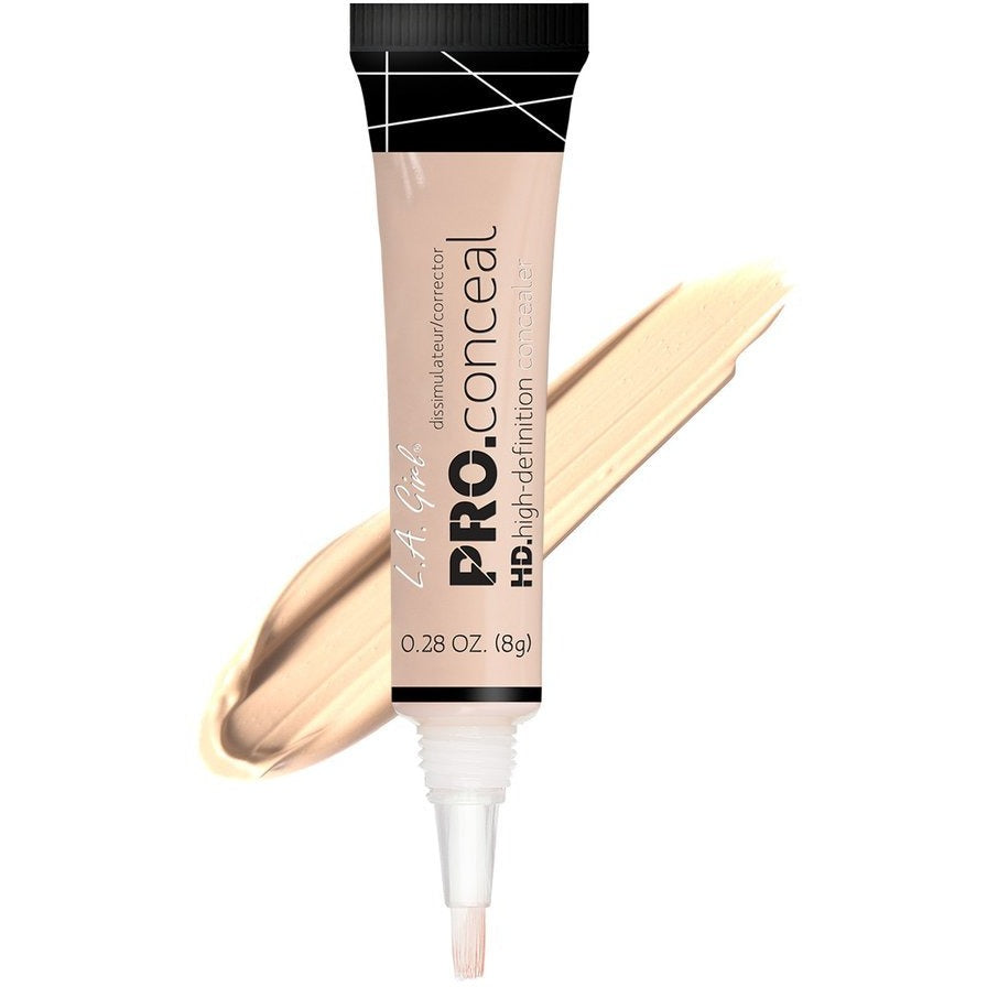 L.A.Girl Concealer - bronze