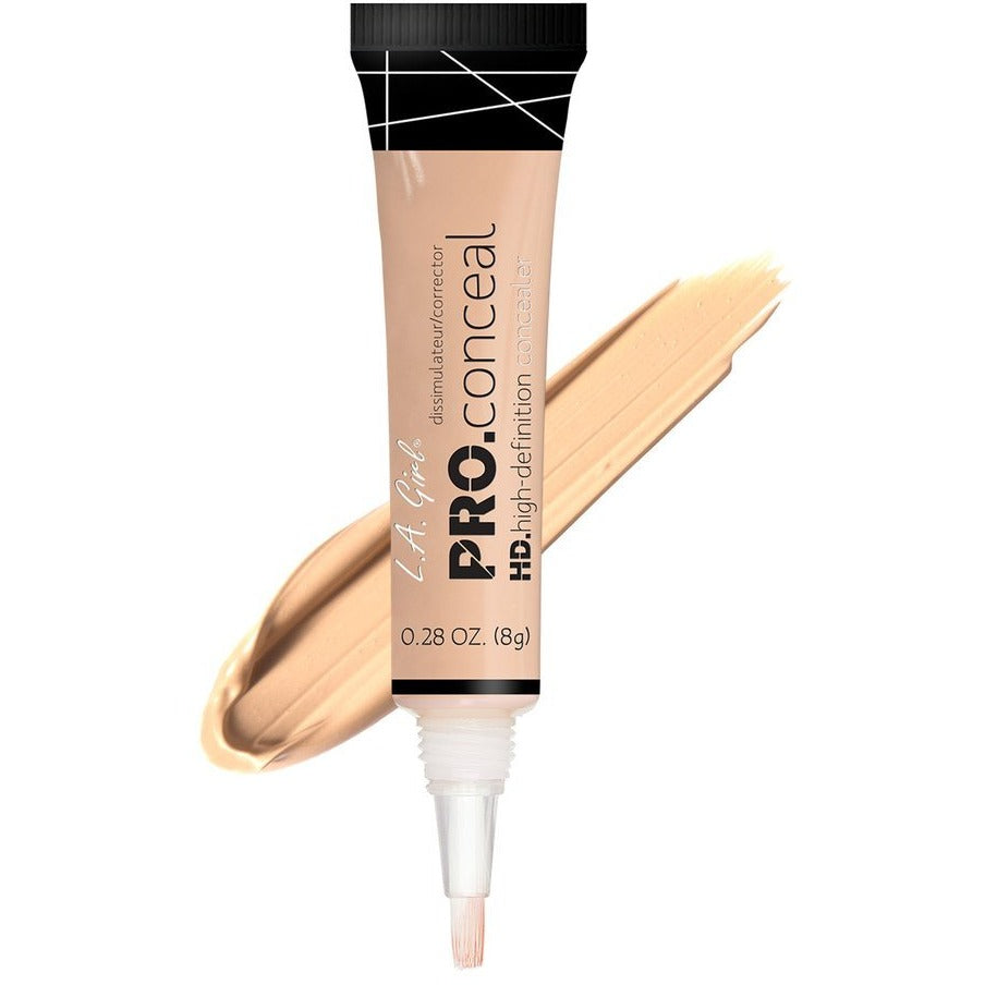 L.A.Girl Concealer - bronze