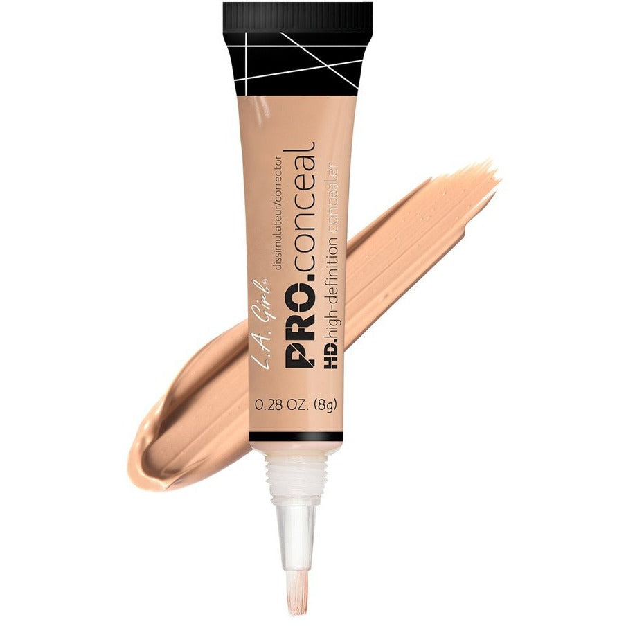 L.A.Girl Concealer - bronze