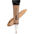LA Girl Concealer - bronze