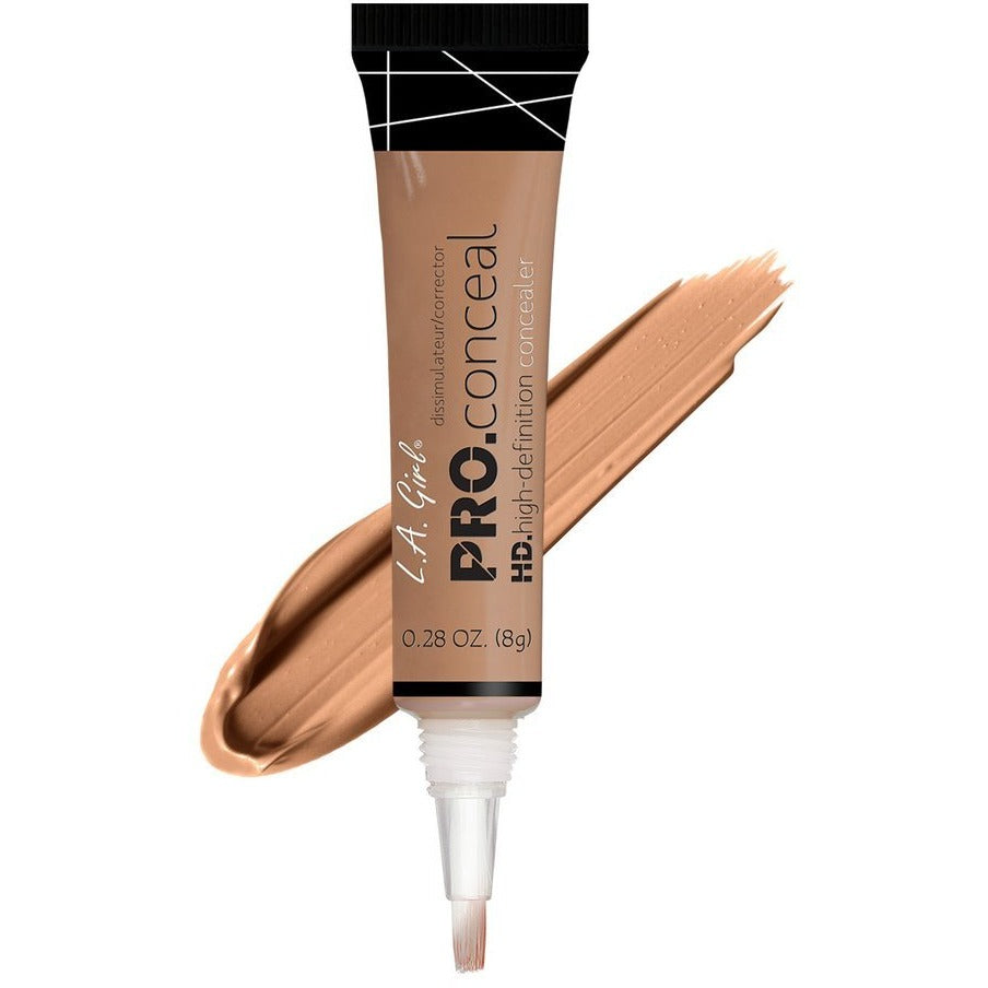 L.A.Girl Concealer - bronze