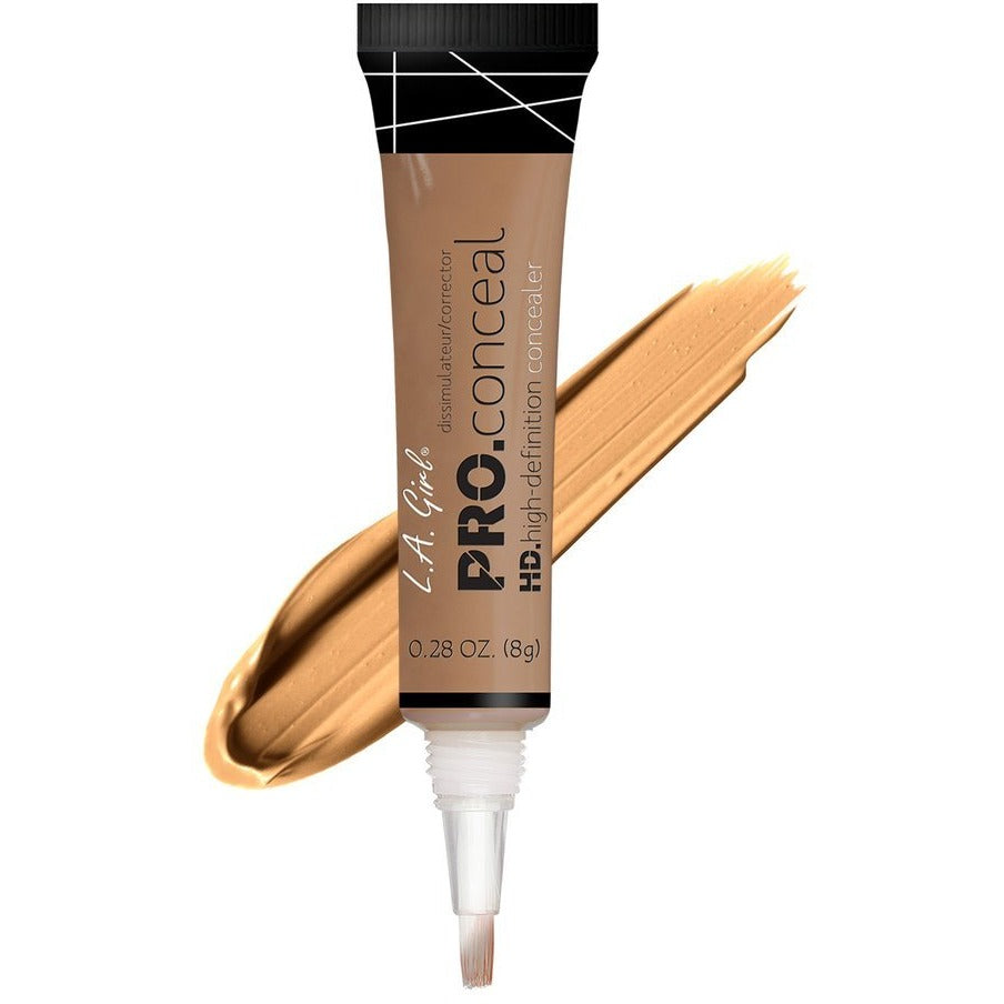 L.A.Girl Concealer - bronze