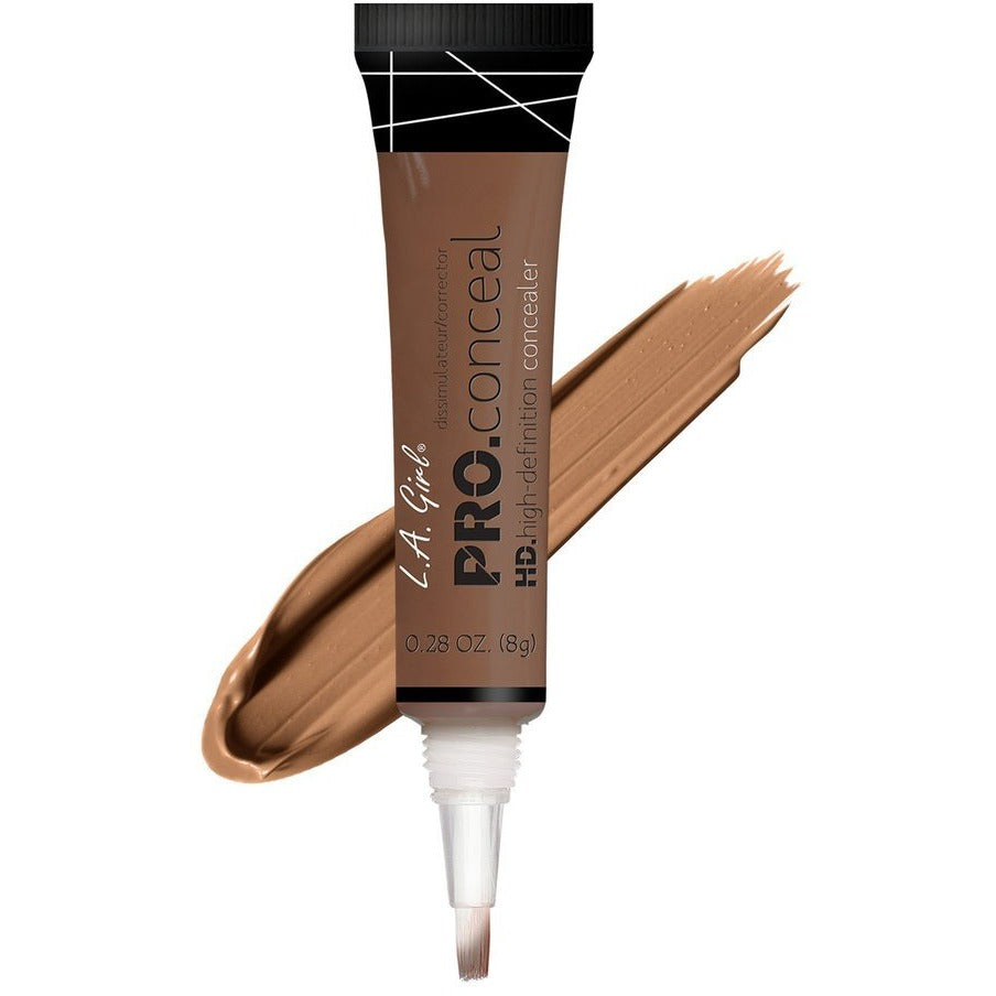 L.A.Girl Concealer - bronze