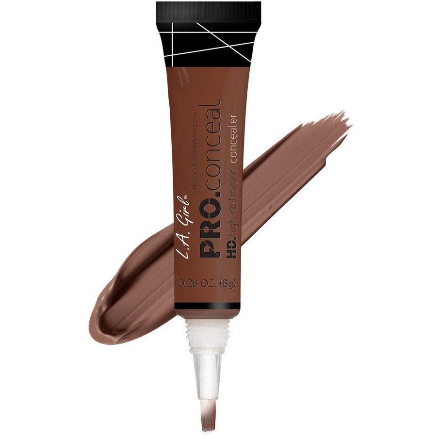 L.A.Girl Concealer - bronze