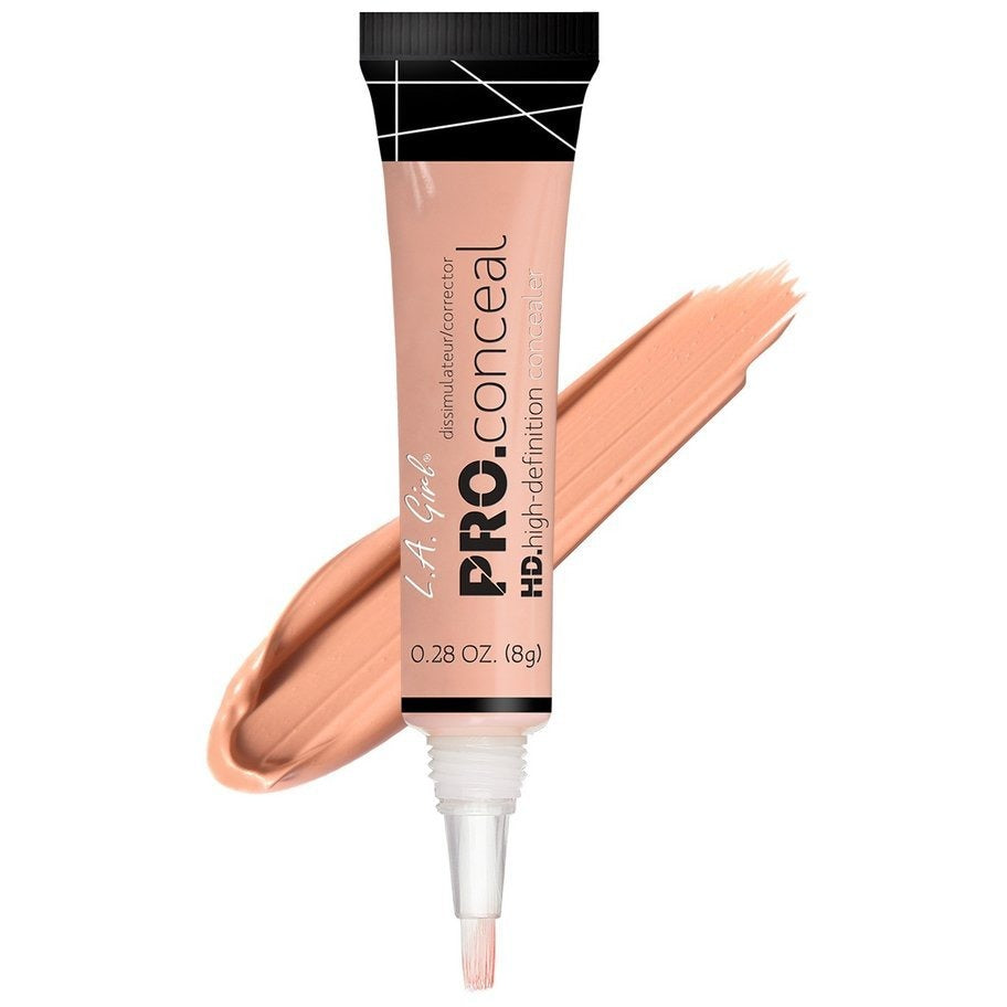 L.A.Girl Concealer - bronze
