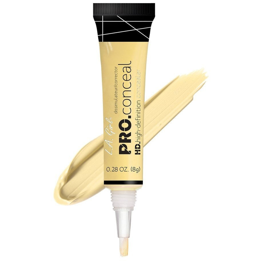 L.A.Girl Concealer - bronze