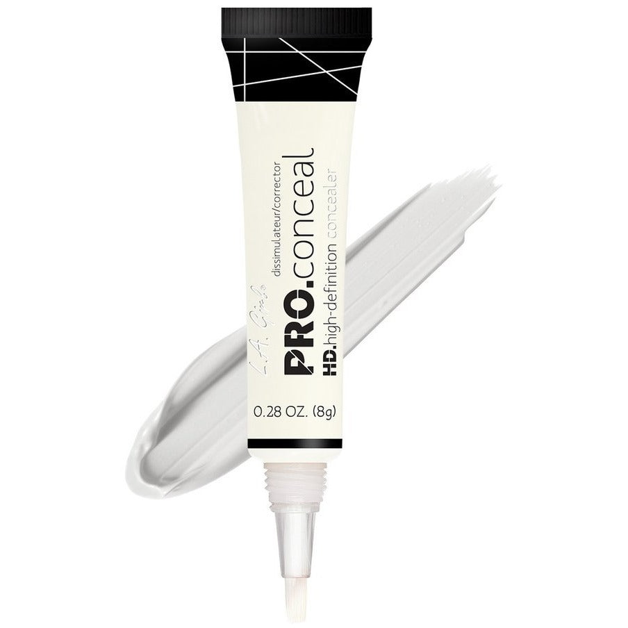 L.A.Girl Concealer - bronze