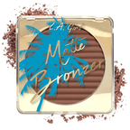 L.A Girl Matte Bronzer@برونزر
