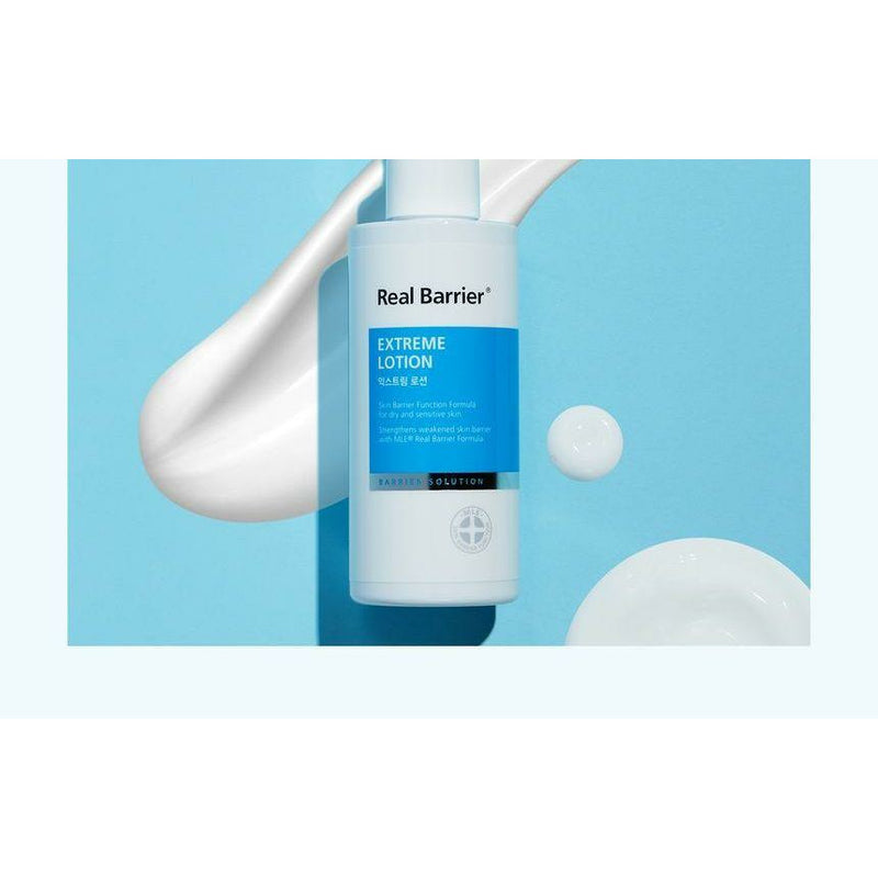 Real Barrier Extreme Lotion
