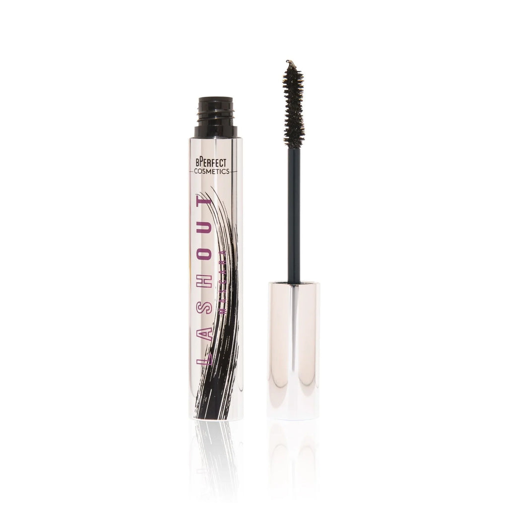BPerfect- Lash Out Mascara - Black @ ماسكارا رموش