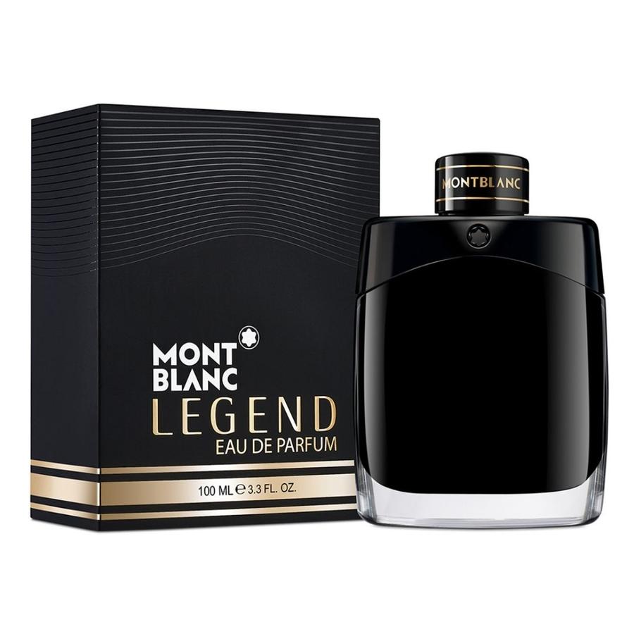 MontBlanc Legend EDP @ عطر