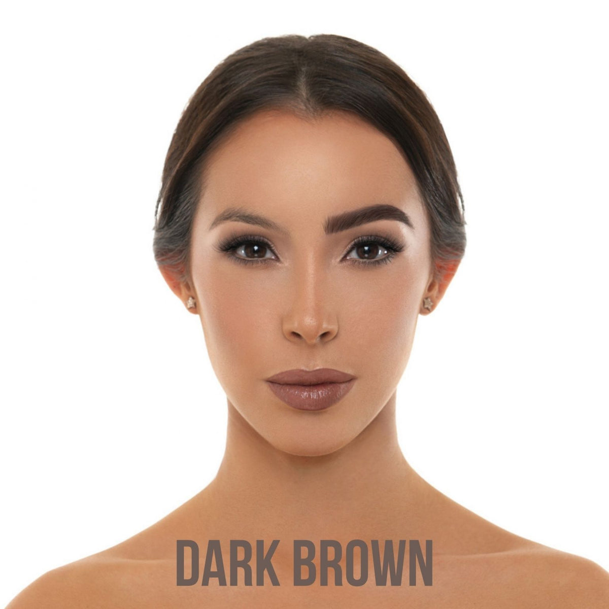 Bperfect Indestructi'Brow Lock and Load Eye Brow Set@مجموعه جل وبودره الحاجب