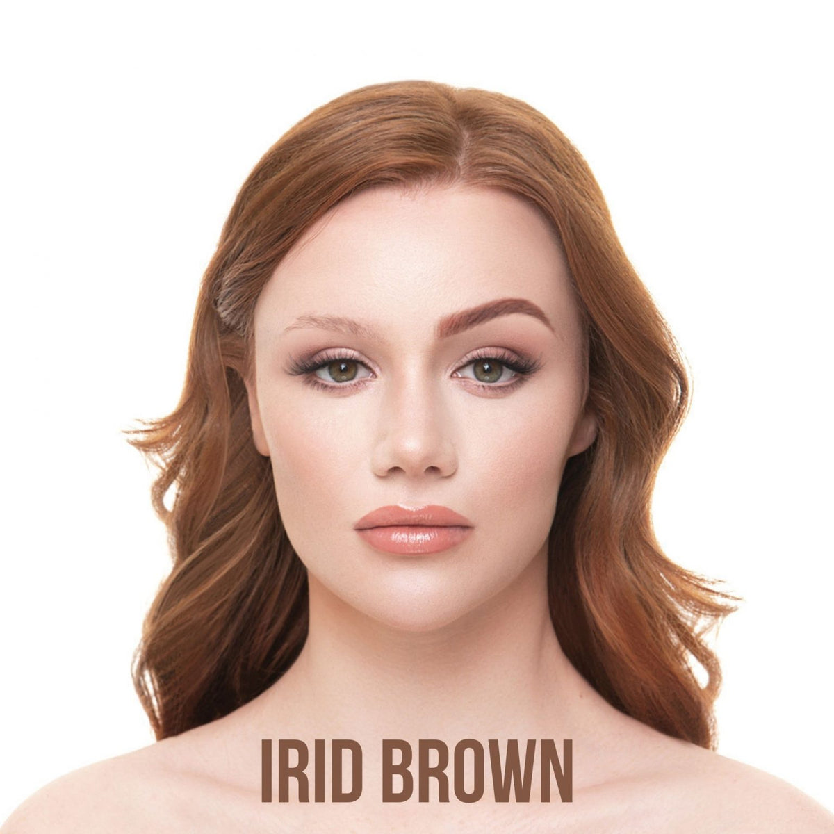 Bperfect Indestructi'Brow Lock and Load Eye Brow Set@مجموعه جل وبودره الحاجب