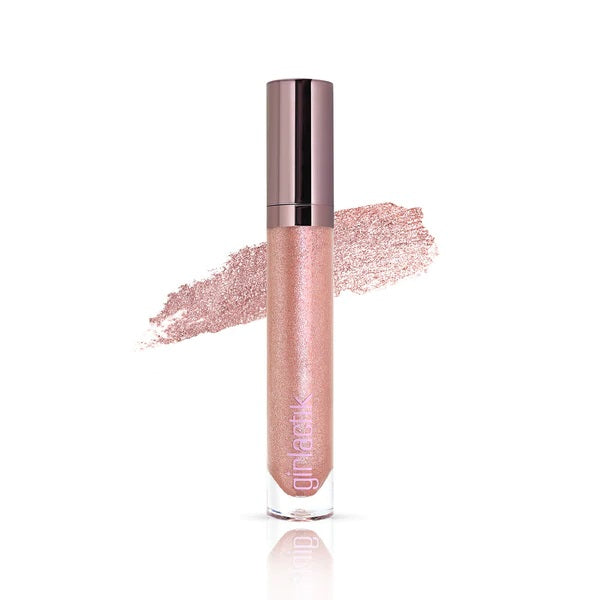 GIRLACTIK - Metallic Eye Sparkle Shadow @ ظلال العيون لمعه