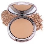 Girlactik Face Powder - bronze