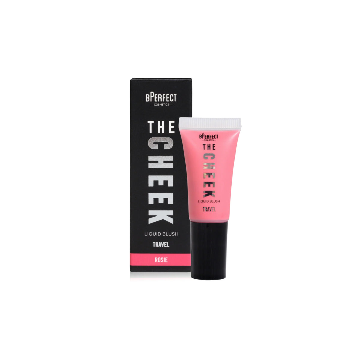 BPerfect - The Cheek  Liquid Blush - Travel Mini @ أحمر الخدود