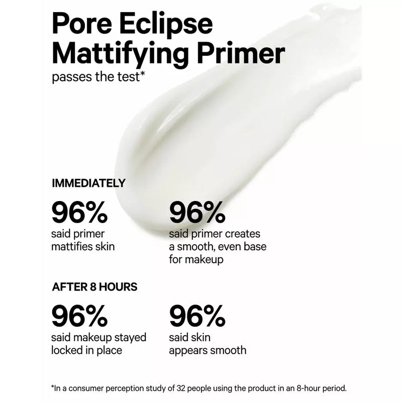 MILK MAKEUP - Pore Eclipse Mattifying Primer@برايمير مسام