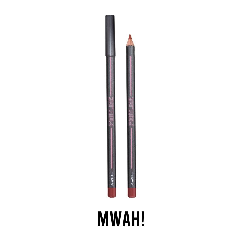 BPerfect - Poutline Lip Liner@محدد الشفايف