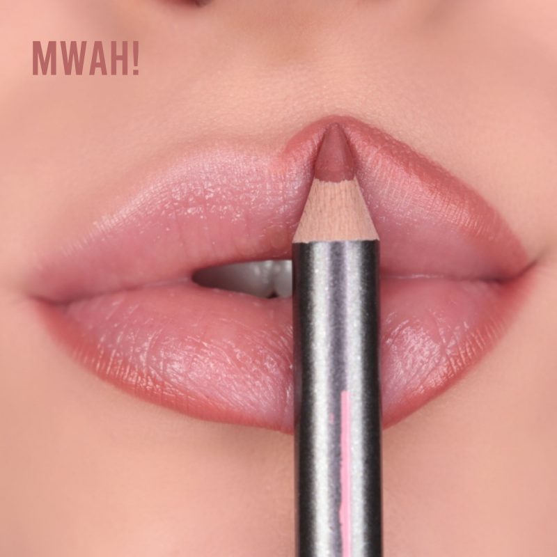BPerfect - Poutline Lip Liner@محدد الشفايف