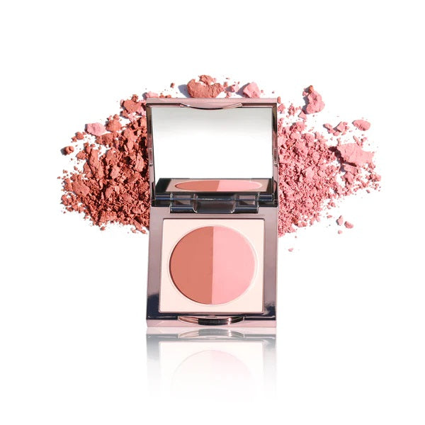 GIRLACTIK - Duo Blushes @ أحمر الخدود