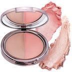 Girlactik Skin Glow Duo - bronze