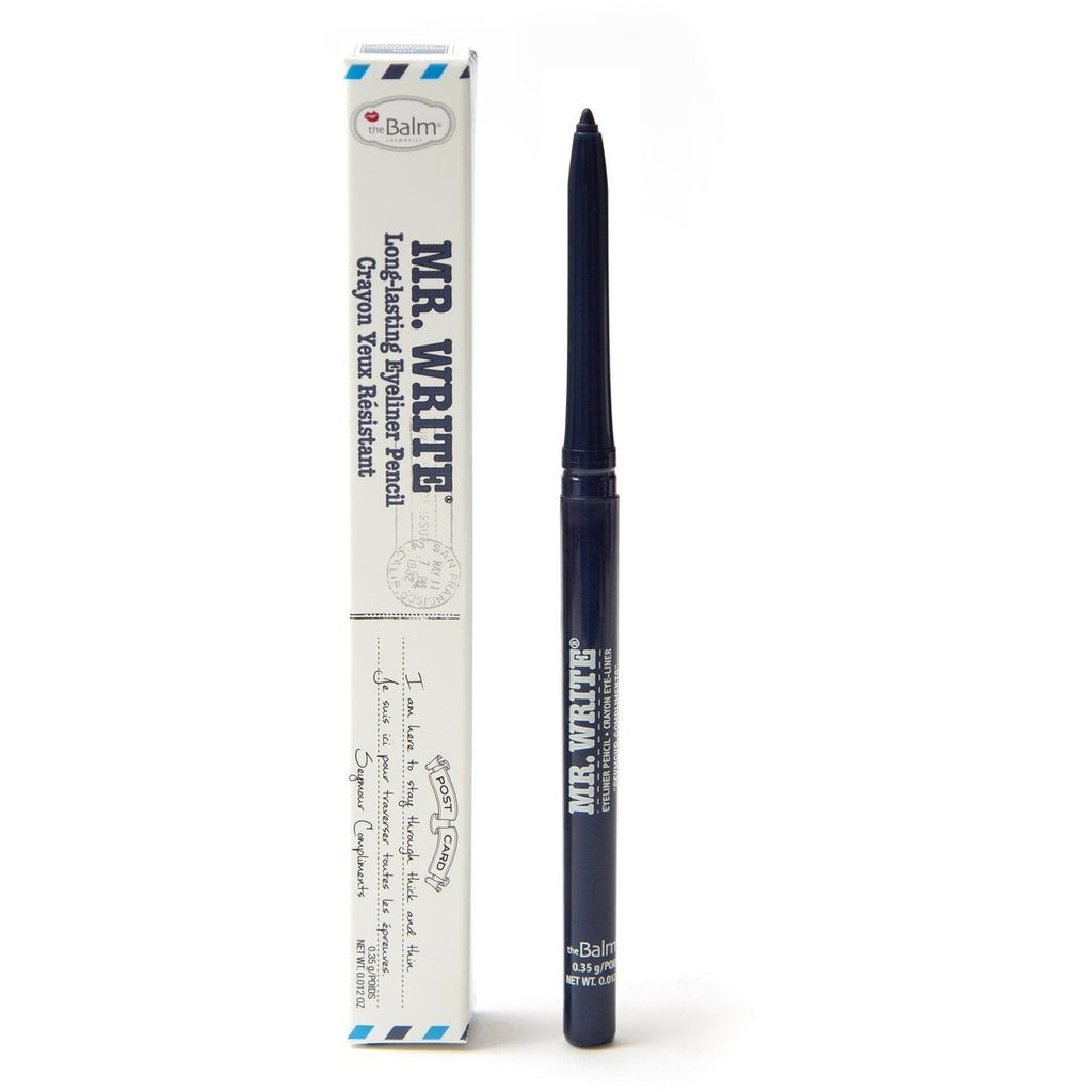 The Balm Eyeliner Pencil - bronze