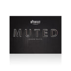 BPerfect Muted Eyeshadow Palette @ باليت ظلال العيون