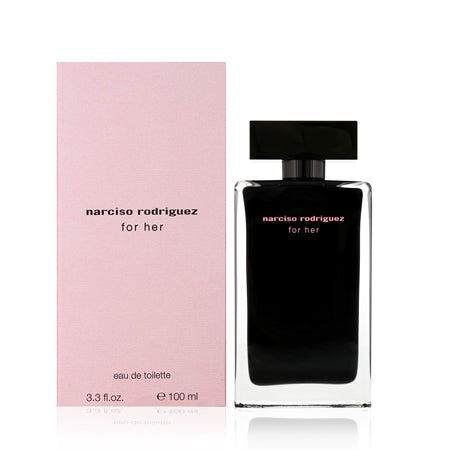 Narciso Rodriguez For Her EDT 100ml @ عطر