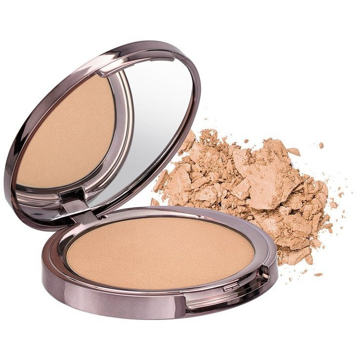 Girlactik Face Glow - bronze