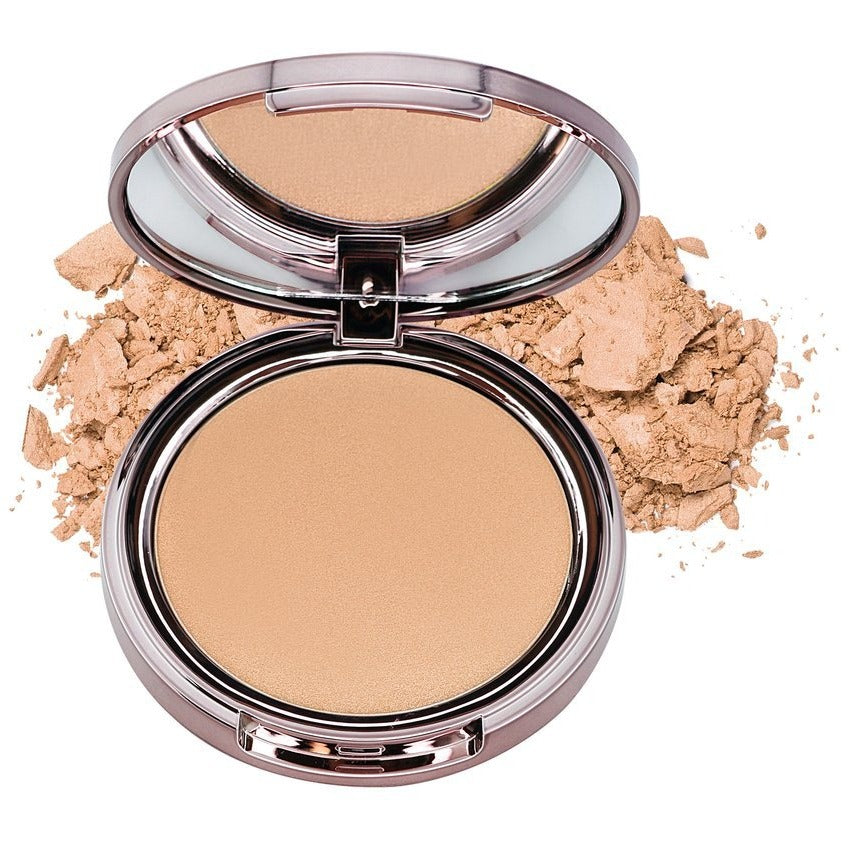 Girlactik Face Glow - bronze