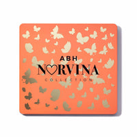 Anastasia Beverly Hills Norvina Pro Pigment Palette Vol. 3@باليت ظلال العيون